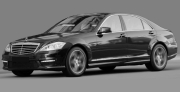 Luxury Car Hire Chauffer Driven