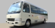 Bus Rental Service