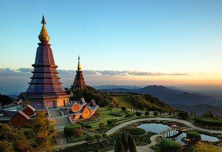 Chiang Mai Travel Information